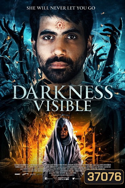 Darkness Visible 2019