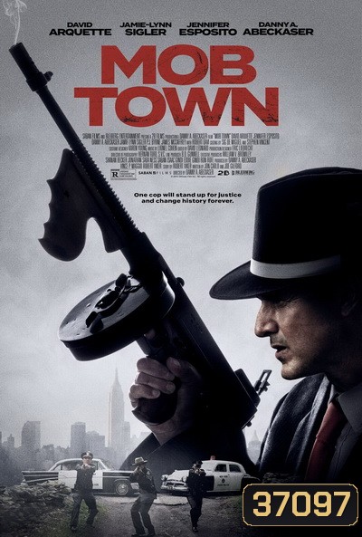 Mob Town 2019