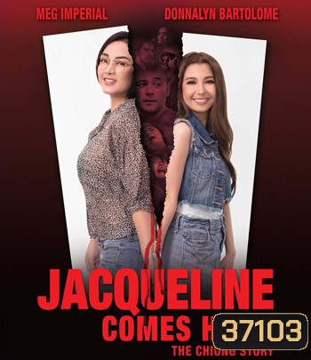 Jacqueline Comes Home: The Chiong Story (2018)