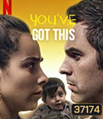 You've Got This (2020)