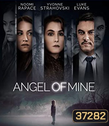 Angel of Mine (2019)