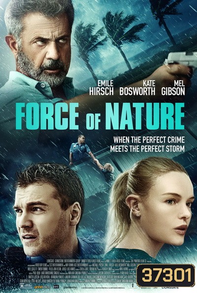 Force of Nature (2020)