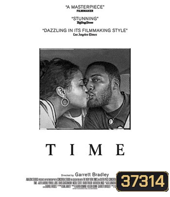 Time (2020)