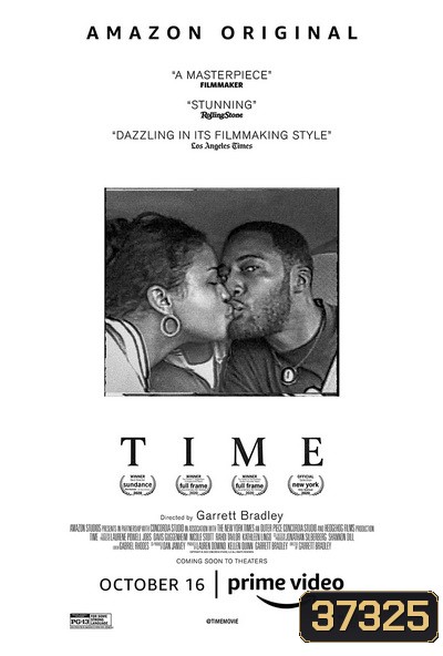 Time (2020) บทลงโทษ