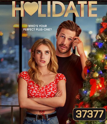 Holidate (2020) ฮอลิเดท