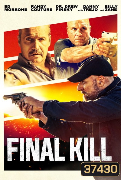 Assassination Island (Final Kill) (2020)