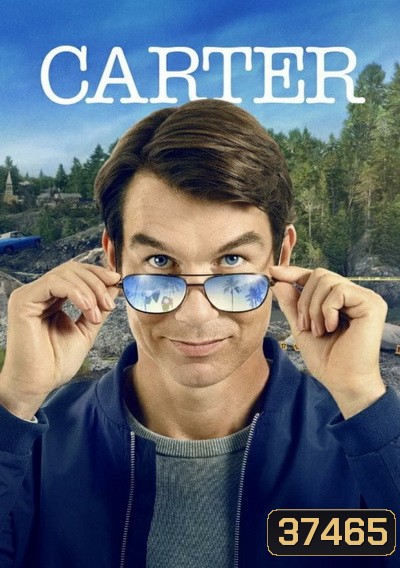 CARTER SEASON 2 คาร์เตอร์ นักสืบนอกจอ ปี 2