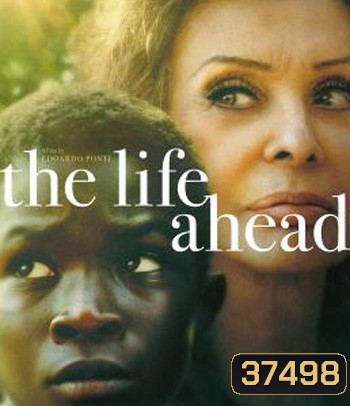 The Life Ahead (2020) ชีวิตข้างหน้า