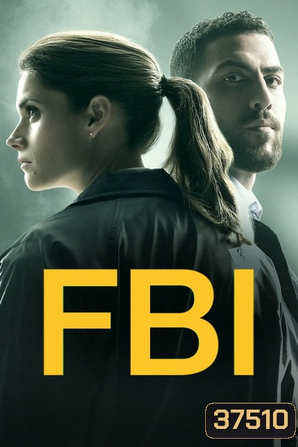 FBI Season 2 ( ep 1-19 จบ )
