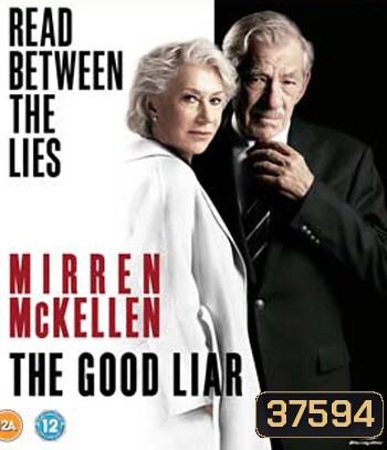 The Good Liar (2019) เกมลวง ซ้อนนรก