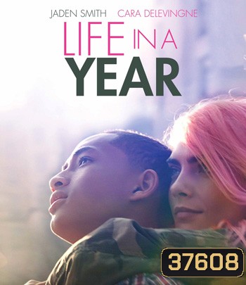 Life in a Year (2020)