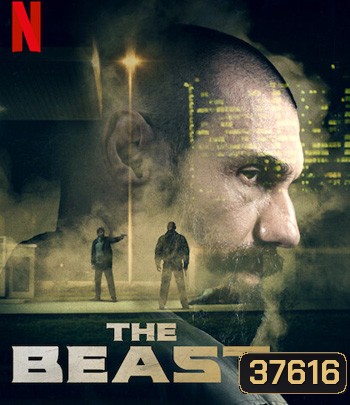 The Beast (2020) แค้นอสูร