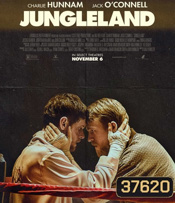 Jungleland (2019)