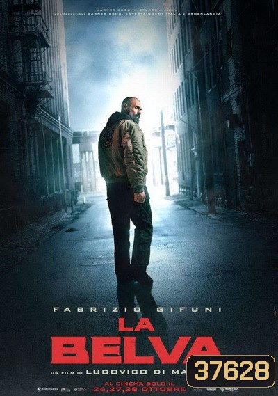 The Beast (2020) แค้นอสูร