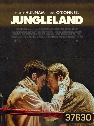 Jungleland (2019)