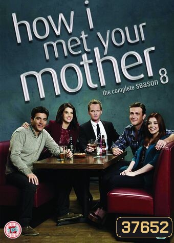 How I Met Your Mother Season 8 (24 ตอนจบ)