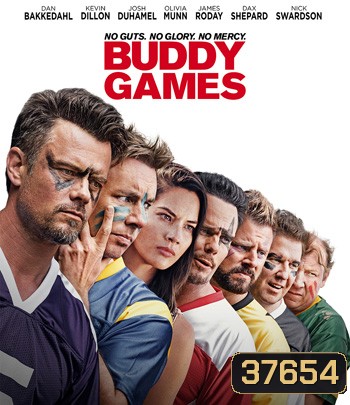 Buddy Games (2019)