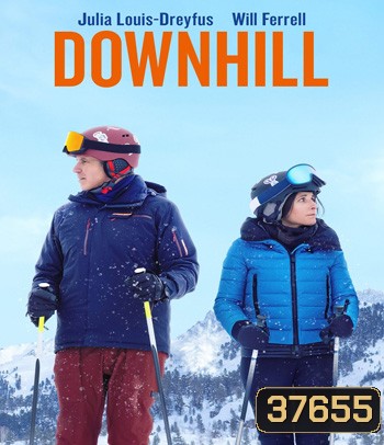 Downhill (2020)