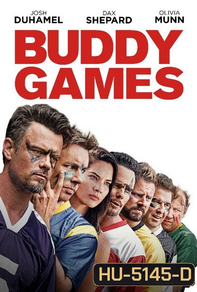 BUDDY GAMES (2019)