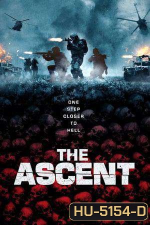 The Ascent (2020)