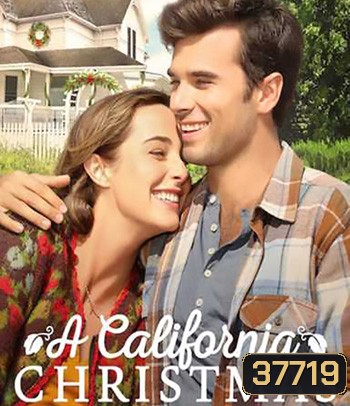 A California Christmas (2020) คริสต์มาสแคลิฟอร์เนีย