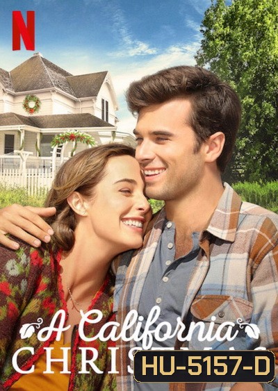 A California Christmas (2020) คริสต์มาสแคลิฟอร์เนีย