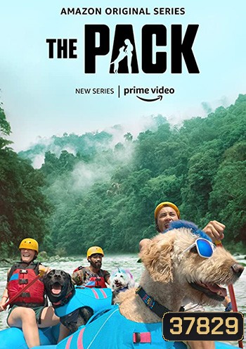 The Pack Season 1 (2020)
