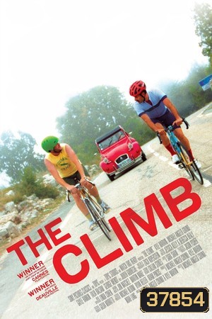 The Climb (2019)