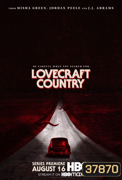 Lovecraft Country Season 1 (EP.01-10)
