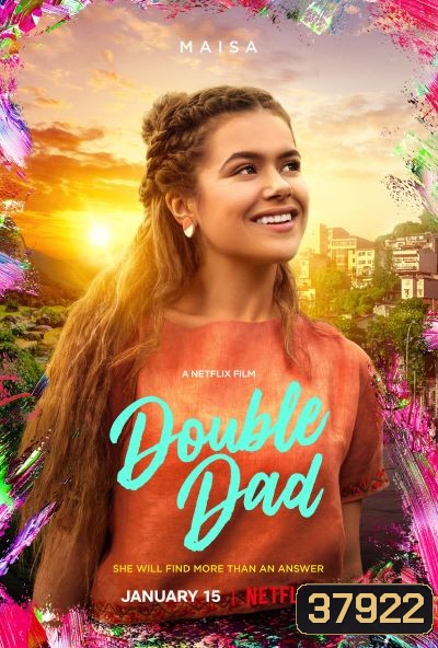 Double Dad (2020)