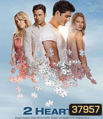 2 Hearts (2020)
