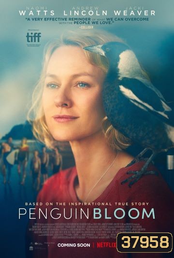 Penguin Bloom (2021)