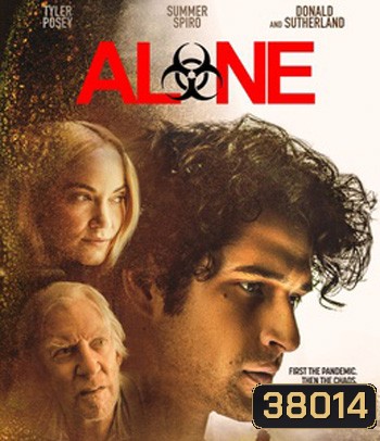 Alone (2020)