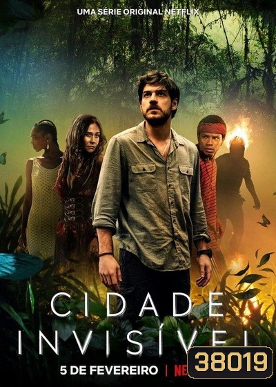 Invisible City SeaSon 1 [2021] เมืองอำพราง ( 7 ตอนจบ )