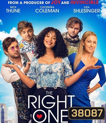 The Right One (2021) รักป่วนใจ ใครคือเธอ