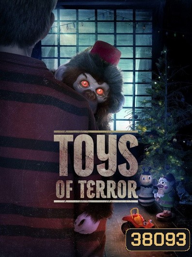 Toys of Terror