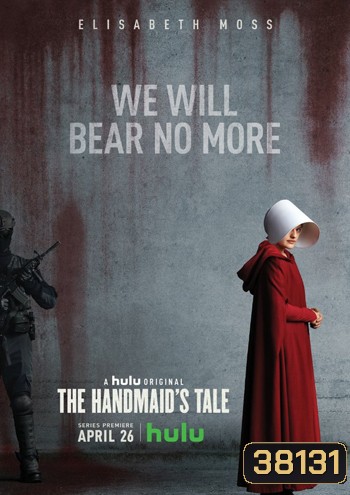 The Handmaids Tale Season 1 ( 10 ตอนจบ )