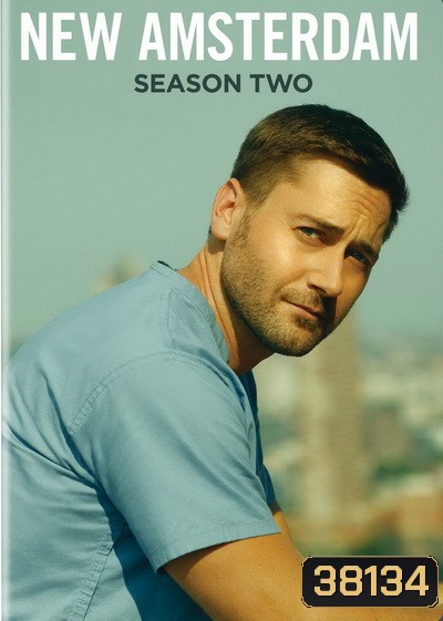 New Amsterdam Season 2 (18 ตอนจบ)