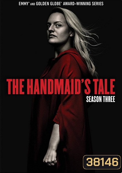 The Handmaids Tale Season 3 ( 13 ตอนจบ ) Ep 13 ไม่มีซับไทย มีแค่พากย์ไทย-อังกฤษ ซับอังกฤษ