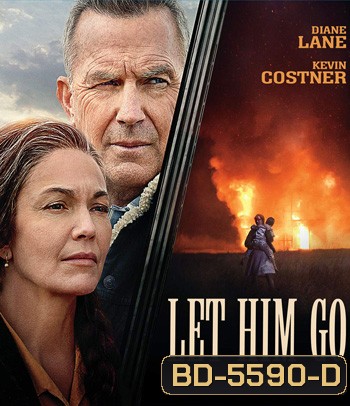 Let Him Go (2020)