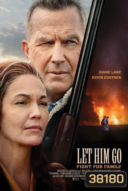 Let Him Go (2020)