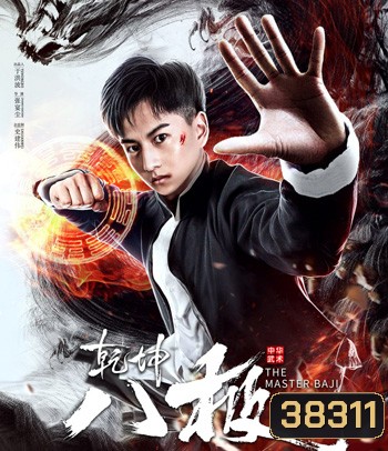 The Master Baji (2020)