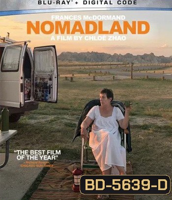Nomadland (2020)