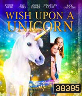 Wish Upon A Unicorn (2020)