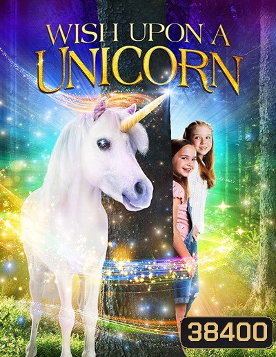 Wish Upon A Unicorn (2020)