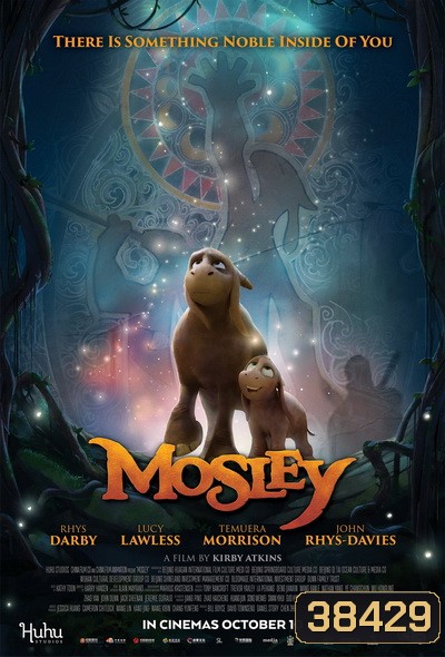 MOSLEY (2019)