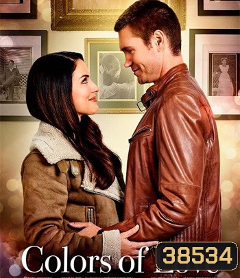 Colors of Love (2021) สีสันความรัก