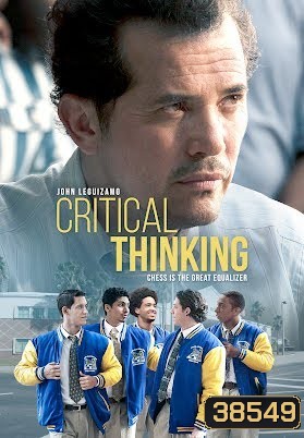 Critical Thinking (2020)