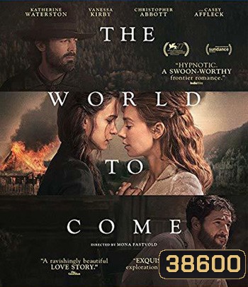 The World to Come (2020)