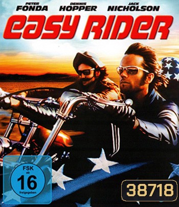 Easy Rider (1969)